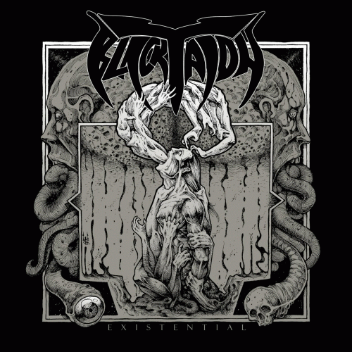 Black Talon : Existential Black Talon : Existential